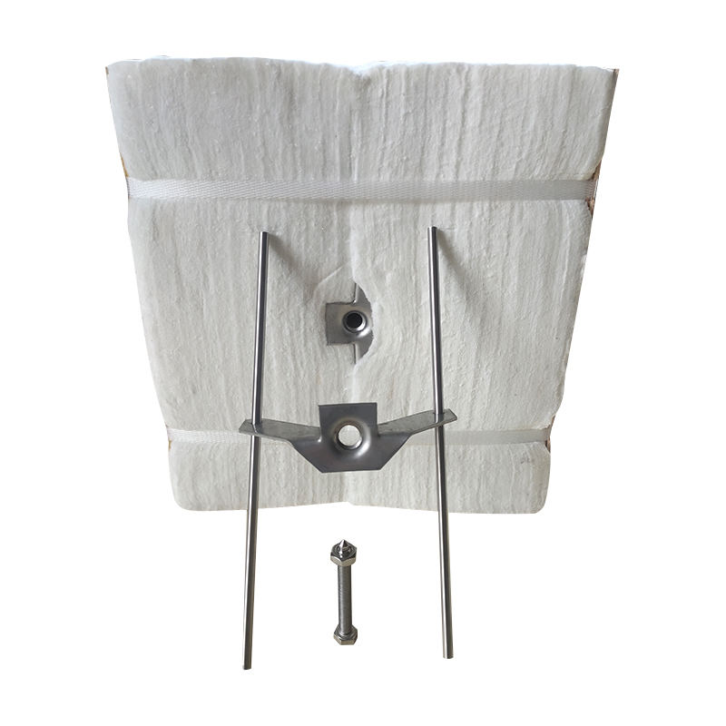 Moduly z keramických vláken