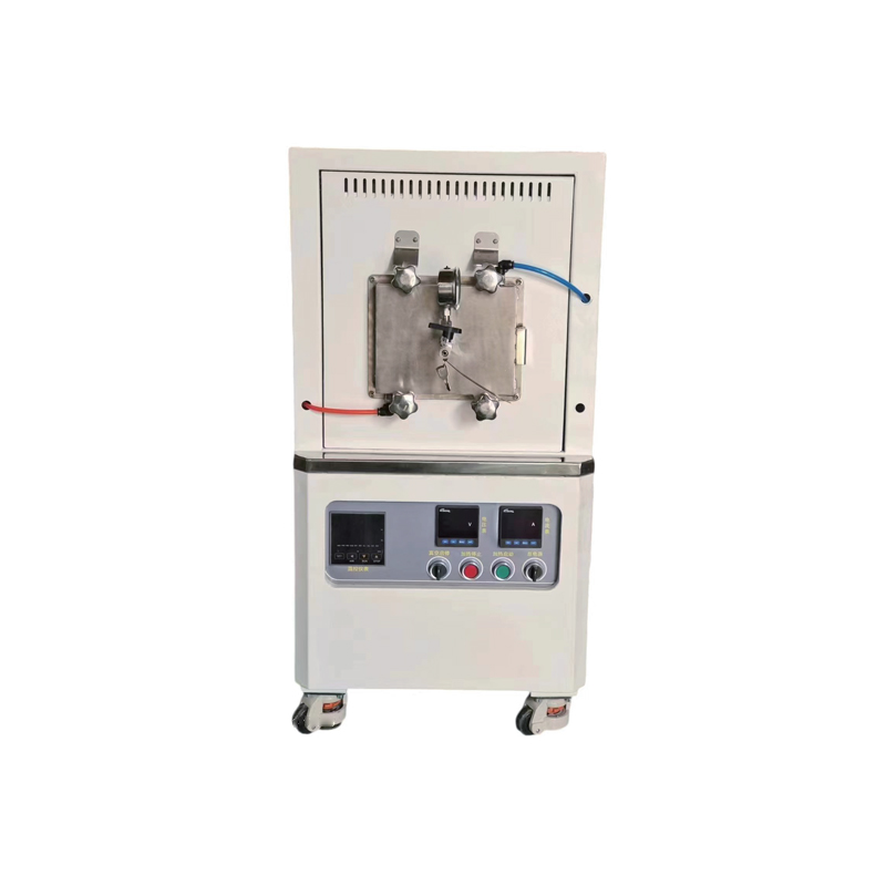 1200°C Atmosférická boxová pec